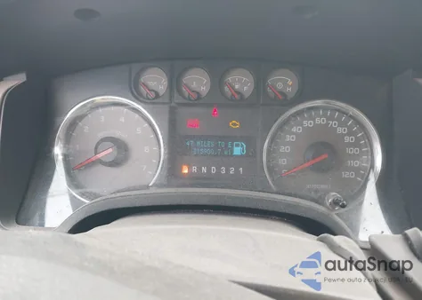 2010 Ford F150 Stx/Xl/Xlt из США, поврежденный, VIN 1FTEX1E81AFA48403